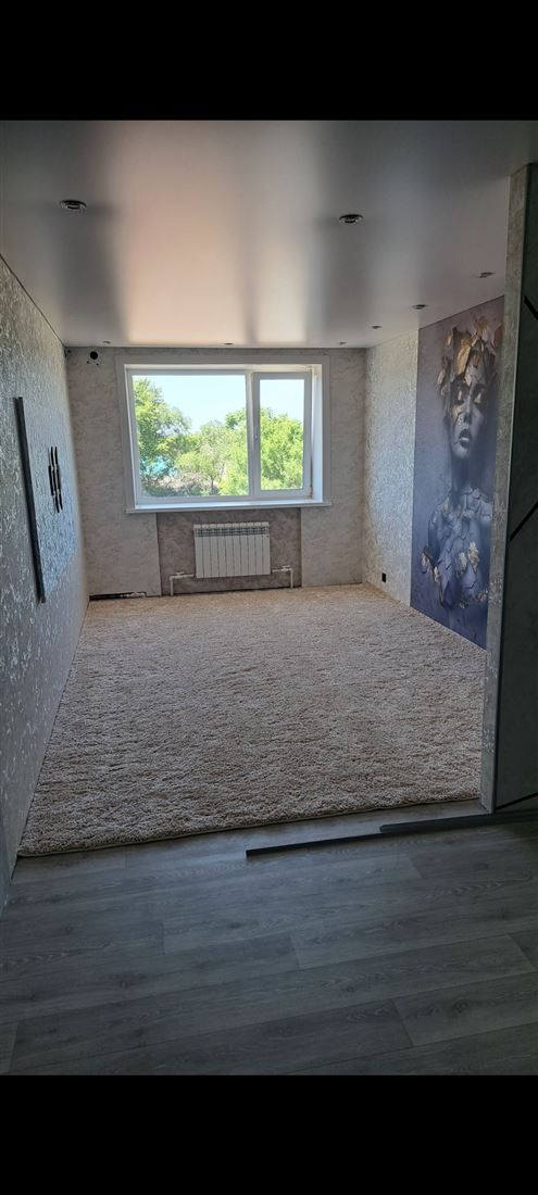 Купить 2-комнатную квартиру