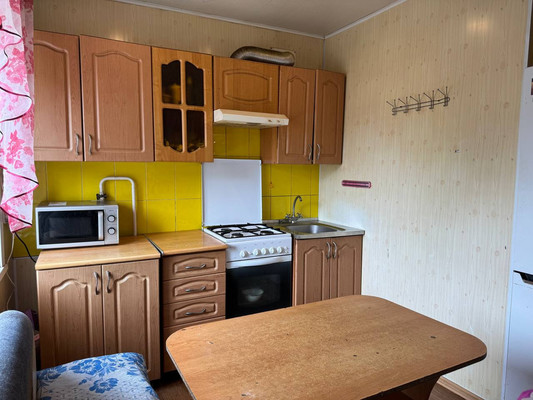 Купить 3-комнатную квартиру