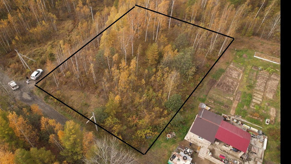 Купить  участок