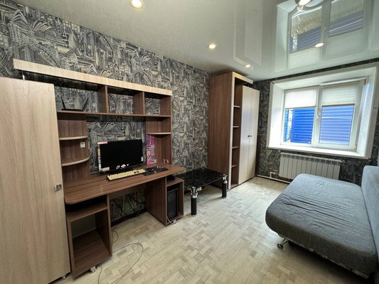 Купить 3-комнатную квартиру