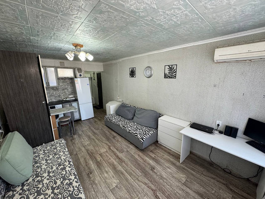 Купить комнату