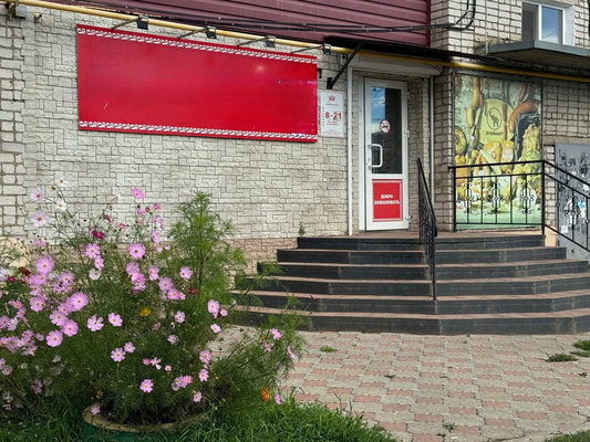 Купить  торговое помещение