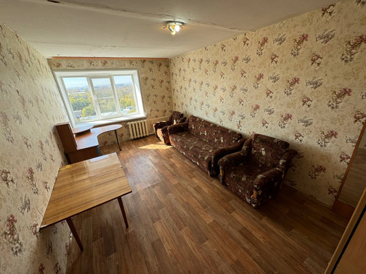 Купить комнату