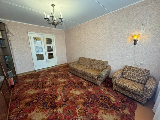 Купить 3-комнатную квартиру