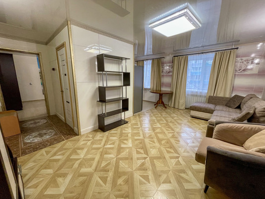 Купить 2-комнатную квартиру