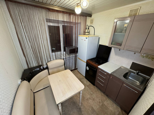 Купить 2-комнатную квартиру