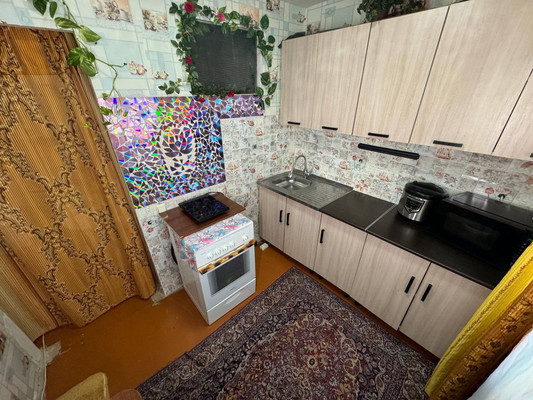 Купить 1-комнатную квартиру