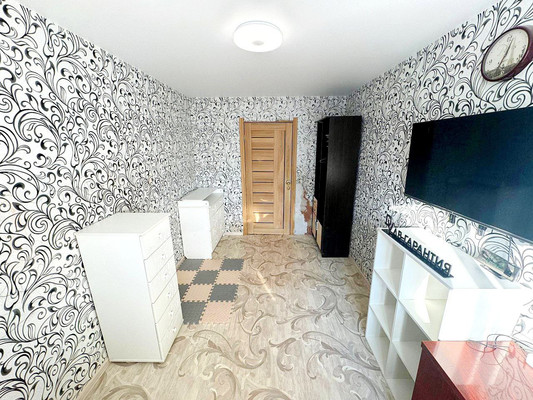 Купить 3-комнатную квартиру