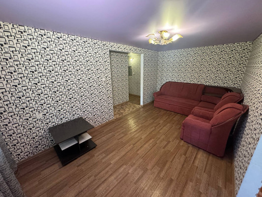 Купить 2-комнатную квартиру