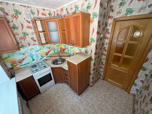 Купить 2-комнатную квартиру