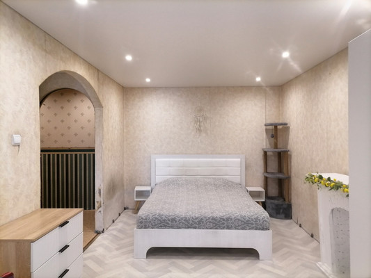 Купить 1-комнатную квартиру