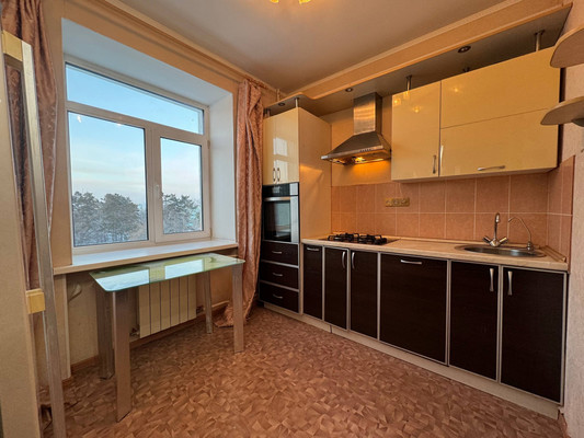 Купить 2-комнатную квартиру