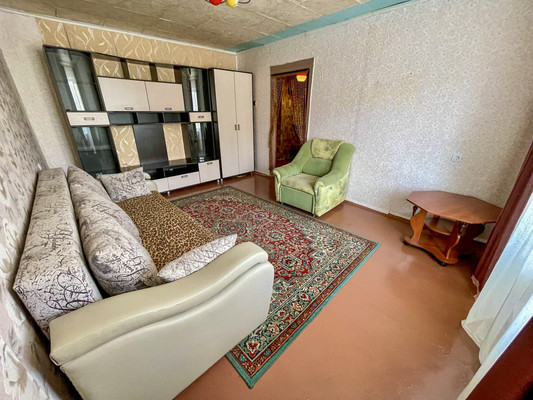 Купить 1-комнатную квартиру