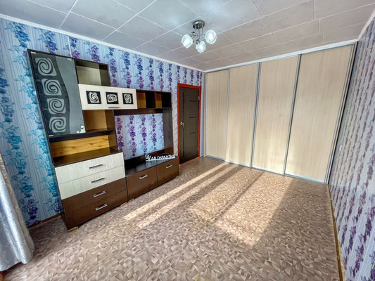 Купить 3-комнатную квартиру